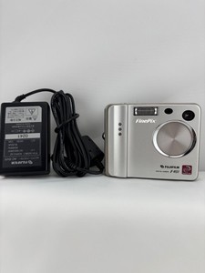 Fujifilm Finepix F401 | eBay