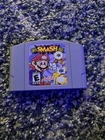 Nintendo Super Smash Bros. Nintendo 64 1999 Cartridge