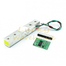 1KG Scale Load Cell Weight Weighing Sensor small HX711 Weighing Sensors AD