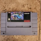 Teenage Mutant Ninja Turtles IV Turtles in Time (SNES, 1992) Tested Authentic