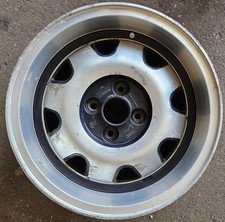 Alufelge ATS CUP 7x15 Zoll 4x100 ET28 VW Golf 1, 2 ,3 Cabrio, Polo