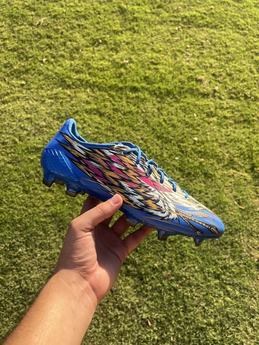 Adidas f50 crazylight hot sale