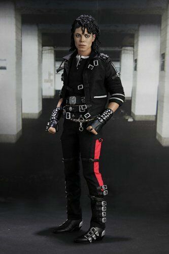 michael jackson bad doll
