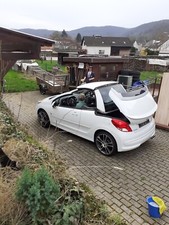 peugeot 207 cc cabrio