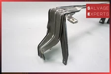 2007-2013 Mercedes W221 S550 Lower Radiator Core Support Bar Bracket Frame OEM