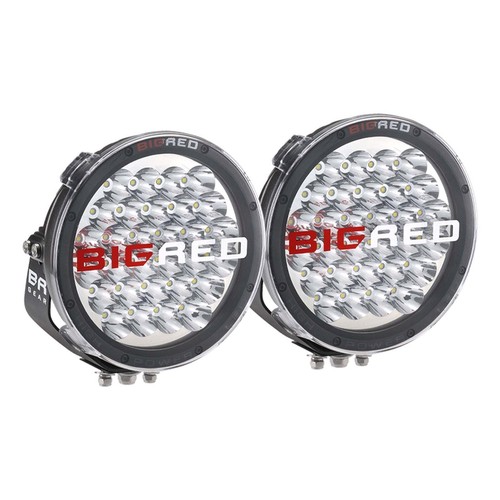'Big Adventure' LED Driving Light Starter Kit - Bild 3 von 5