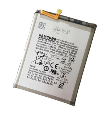 Original Samsung Akku EB-BA315ABY Galaxy A31 SM-A315F Batterie Accu Battery A