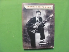 American Roots Music 2 DVD Box Set 2001.