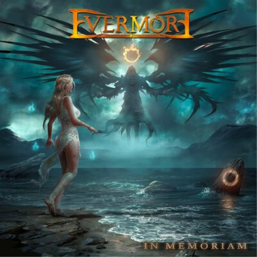 Evermore In Memoriam (CD) Album