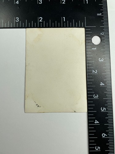 Retrato fotográfico de la clase secundaria de MH mujer joven de los años 40 - Imagen 3 de 3