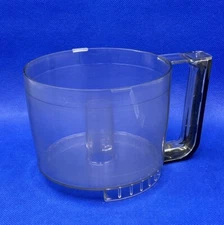 CUISINART MINI-PREP PLUS DLC-2A FOOD PROCESSOR WORK BOWL 3 CUP
