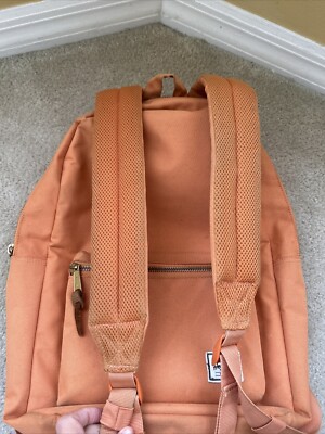 apricot brandy xl herschel backpack Classic  Supply Co. USA Herschel is about our past Herschel Supply Co. Little America