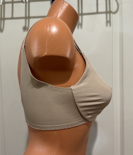 SOMA Vanishing Back Minimizer UW FC 32D Dark Nude EUC 48 $ - Bild 7 von 9