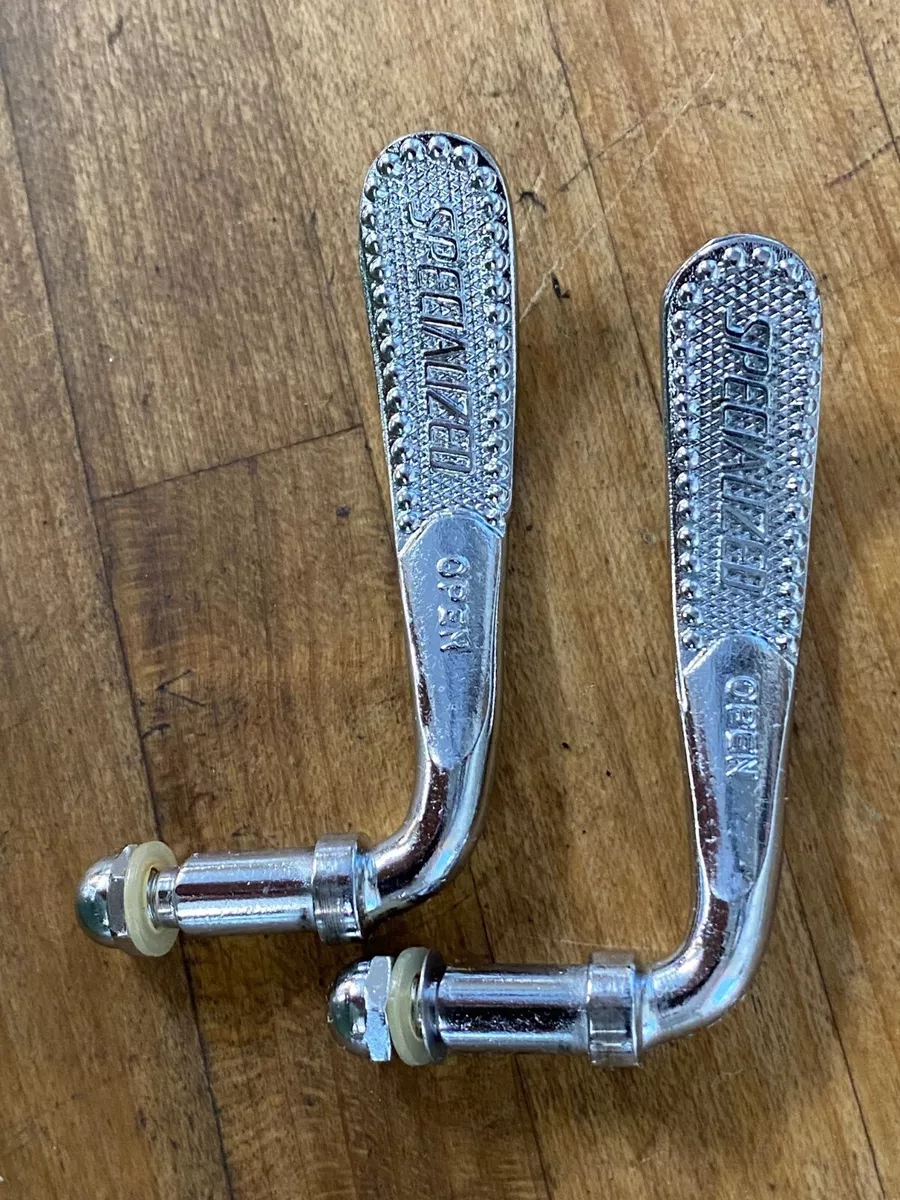 Specialized quick sale release skewer