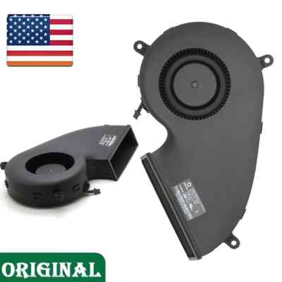 OEM CPU Cooling Fan For iMac 27 inch A1419 A2115 2012-2020 PA-1311-2A ADP-300AFT