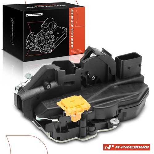 High Pressure Fuel Pump For Chevy, GMC, Buick & Cadillac V6 3.6L – Replaces 12639260, 12614934