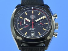 TAG Heuer Monza Heritage CR2080 vom Uhrencent...