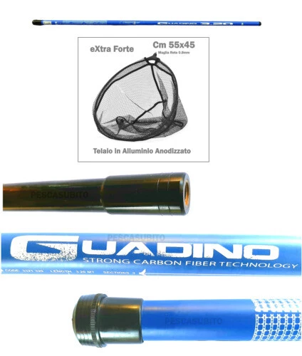 Porta canne per pescatori