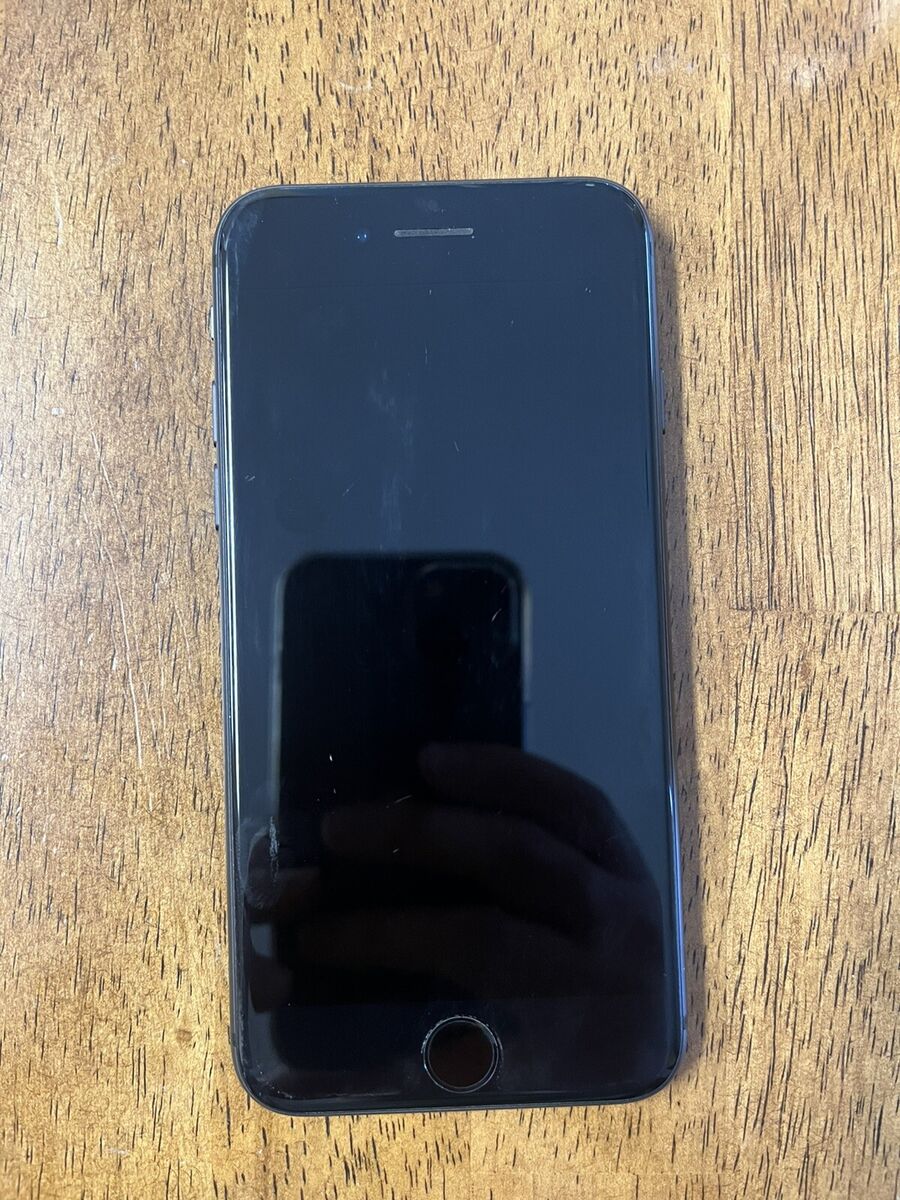 Apple iPhone 8 - 64GB - Space Gray Black MQ722LL/A Verizon Apple iPhone 8 - 64GB - Space Gray Black MQ722LL/A Verizon