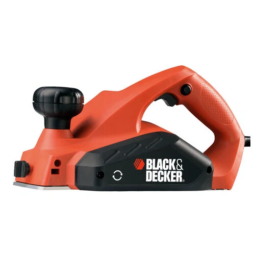 Cepillos eléctricos de bricolaje BLACK+DECKER