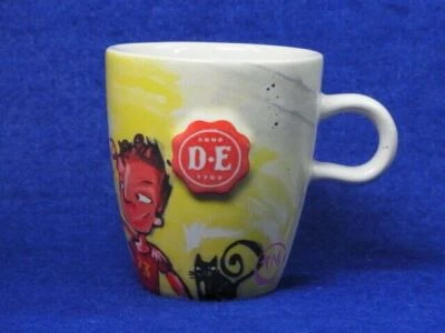 SENSEO DOUWE EGBERTS DESIGN TASSE SELWYN SENATORI 1 SAMMLERSTÜCK RARITÄT - Bild 1 von 4