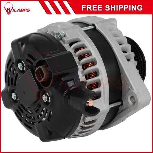 Fits Honda Odyssey V6 3.5L 2014 2015 2016 2017 31100-RV0-A12RM CSK52 Alternator - Picture 3 of 8