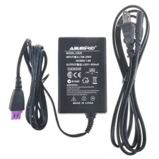 AC Power Adapter for HP Photosmart C4680 C4683 C4670 Printer Charger PSU