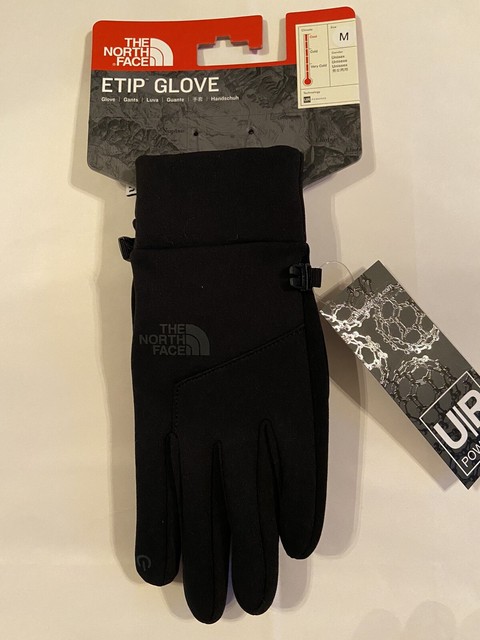 tnf gloves