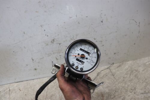 1998-2003 Honda Shadow 750 Ace Speedometer Speedo Gauge Meter Cluster Tachometer - Picture 3 of 7