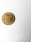 1989 Colombia 20 Pesos Coin UNC — photo 2