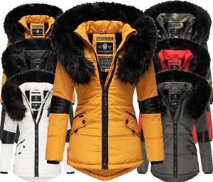 navahoo ladies jacket