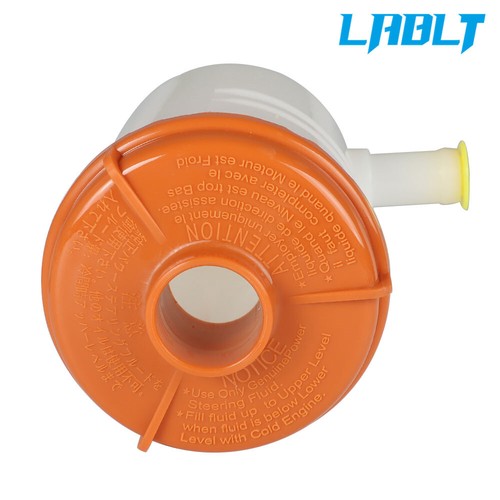 LABLT Power Steering Reservoir For 1999-2005 Suzuki XL-7 Grand Vitara 2.5L 2.7L - Picture 10 of 11
