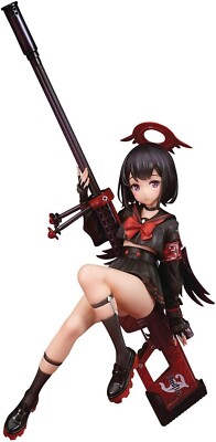 quesQ 1/7 Blue Archive MASHIRO SHIZUYAMA PVC Figure 220mm F/S New