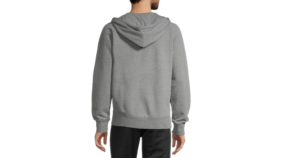 Xersion mens long sleeve hoodie sale