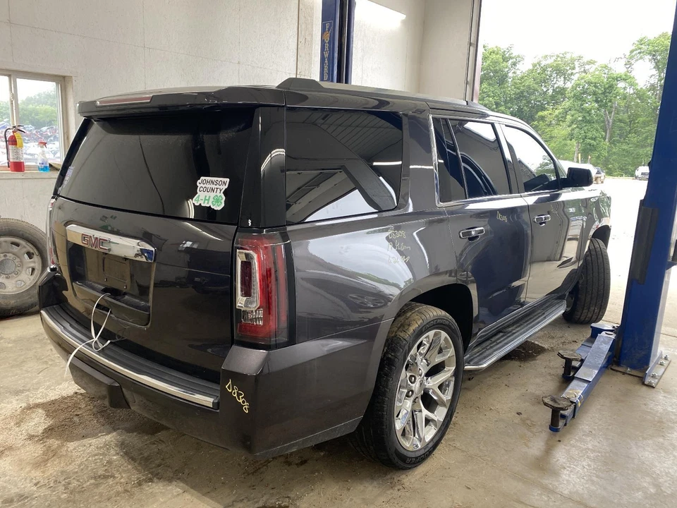 Used Transmission Control Module fits: 2017 Gmc Yukon Transmission 8 speed Grade - Image 3 of 4