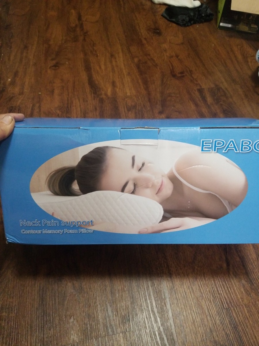 epabo contour pillow