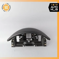 11-18 Porsche Cayenne 958 Hybrid S Upper Dashboard Dash Board Cluster Cover OEM