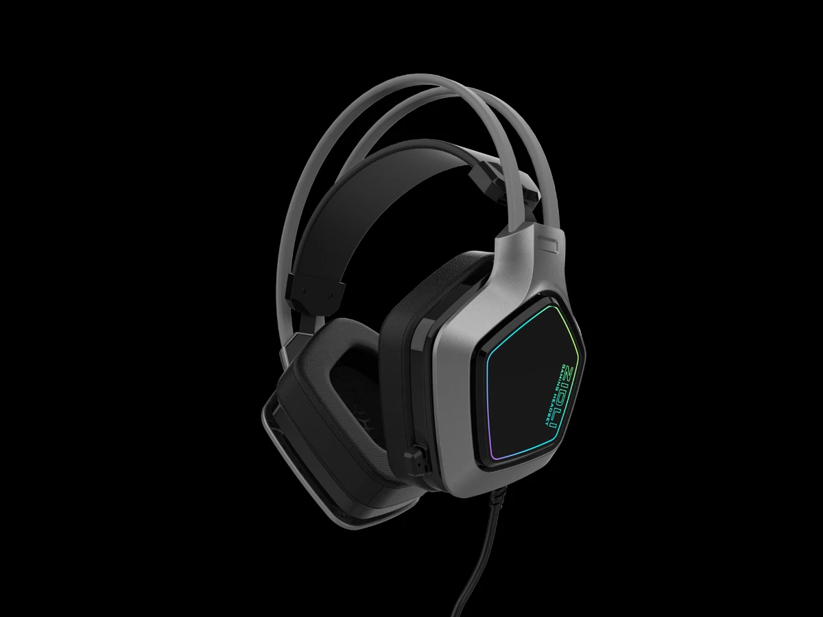 Gaming headset ps4 store 7.1 surround sound
