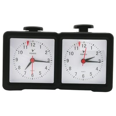 Chess  Quartz Electronic  Chess  Count Up Down Timer  Z8L4