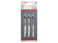 Bosch 3Tlg. StichsäGeblatt-Set