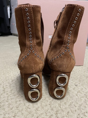 mui mui boots - Bild 3 von 11