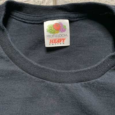 Vtg Hedwig And The Angry Inch Shirt M Movie Promo Tee Musical Blue