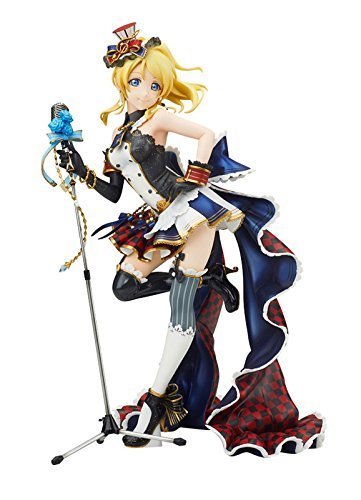ALTER Love Live! Ayase Eli フィギュア Alter Love Live! Eli Ayase (School Idol Festival Version) 1