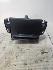 15-17 Toyota Camry Center Console Storage Box AUX USB 12V 58804-06241