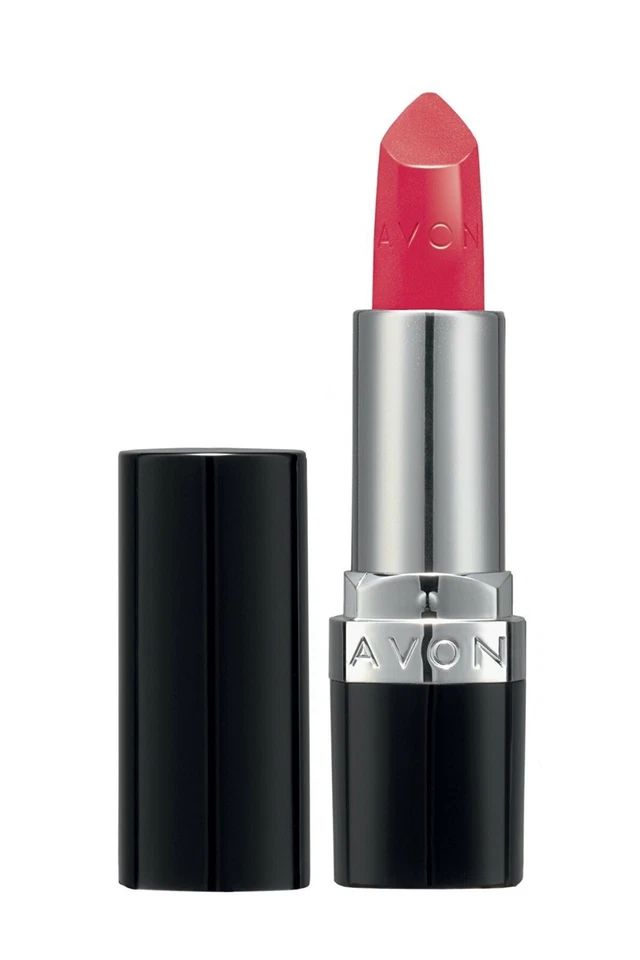Lápiz labial ultra cremoso Avon FPS 15 | 3,6 g | ROSA COUNTRY Foto 4 de 4
