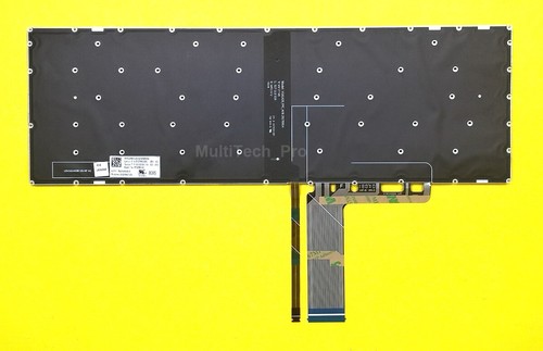 DE Tastatur Lenovo IdeaPad S145-15 S145-15AST S145-15API Series mit Beleuchtung - Afbeelding 2 van 2