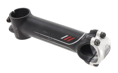 Bontrager Race X Lite RXL Alloy Road Bike Stem 31.8 x 130mm +/-7º Gravel Race CX - 第 1/4 張圖片