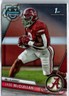 2023 Bowman Chrome University #75 Jase McClellan Rookie Alabama Crimson Tide RC