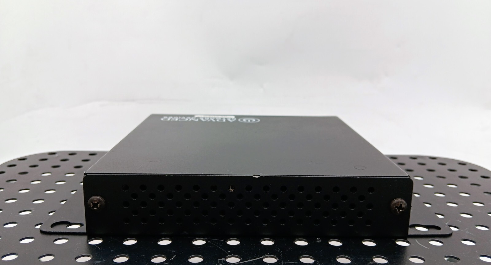 ADVANCED NETWORK DEVICES ZONE-LO ZONE LINE-OUT CONTROLLER