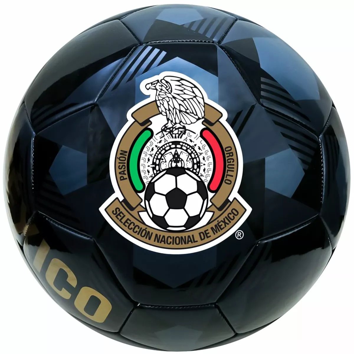 Mexico clearance soccer ball